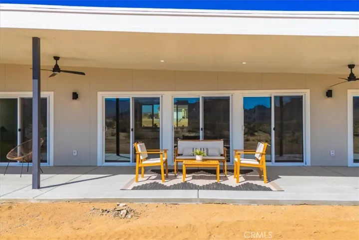62455 Crestview Drive, Joshua Tree, California 92252