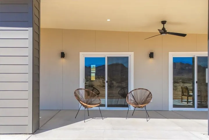 62455 Crestview Drive, Joshua Tree, California 92252