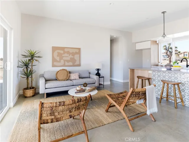 62455 Crestview Drive, Joshua Tree, California 92252