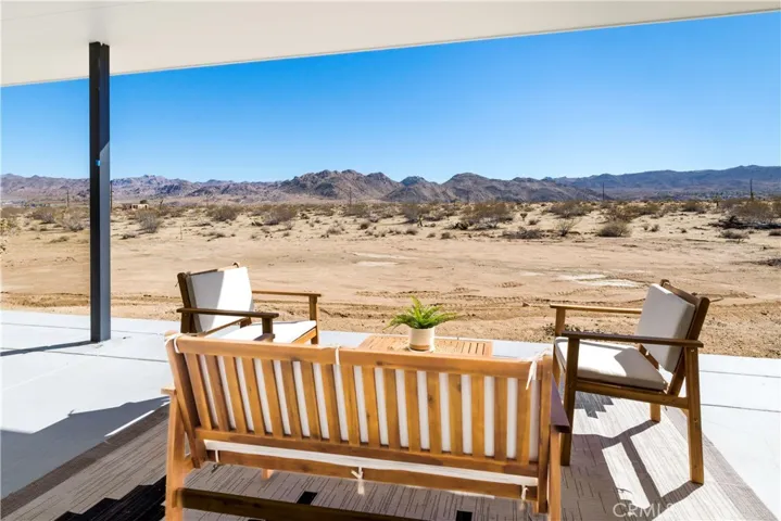 62455 Crestview Drive, Joshua Tree, California 92252