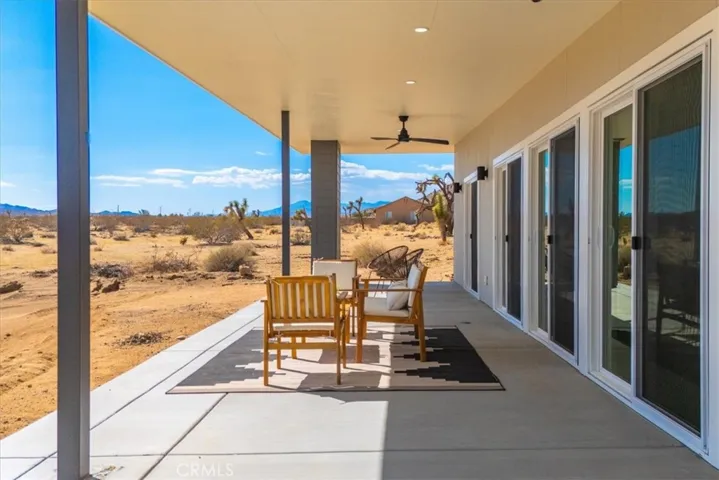 62455 Crestview Drive, Joshua Tree, California 92252