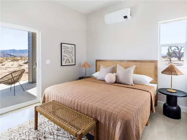 62455 Crestview Drive, Joshua Tree, California 92252