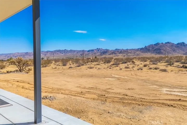 62455 Crestview Drive, Joshua Tree, California 92252