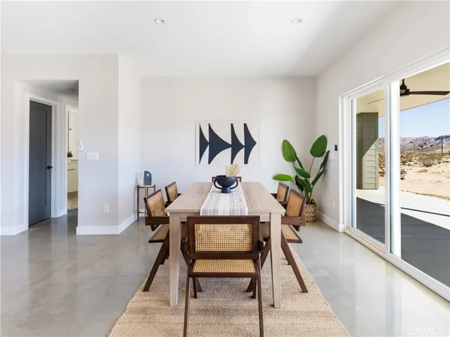 62455 Crestview Drive, Joshua Tree, California 92252