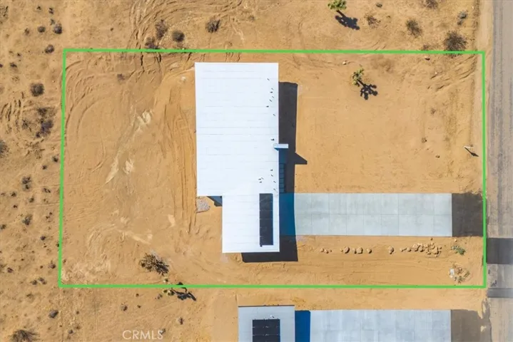 62455 Crestview Drive, Joshua Tree, California 92252