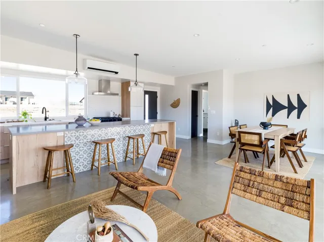 62455 Crestview Drive, Joshua Tree, California 92252