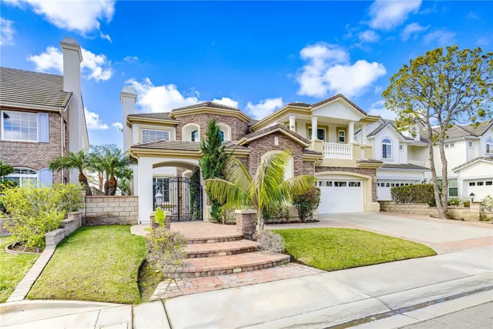 4021 Humboldt Lane, Yorba Linda, California 92886