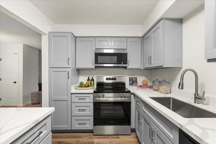 5526 Sean Circle 54, San Jose, California 95123