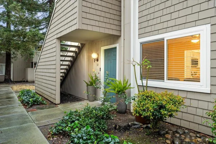 5526 Sean Circle 54, San Jose, California 95123