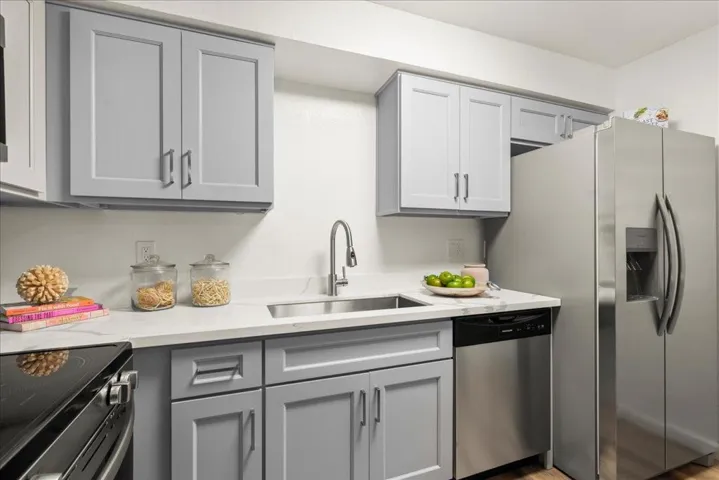 5526 Sean Circle 54, San Jose, California 95123