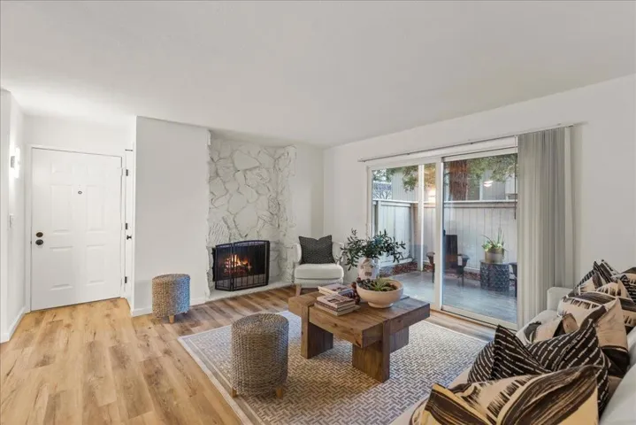 5526 Sean Circle 54, San Jose, California 95123