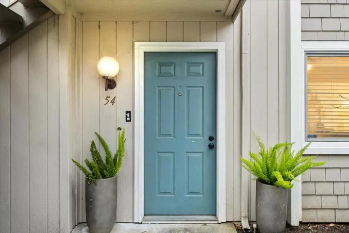 5526 Sean Circle 54, San Jose, California 95123