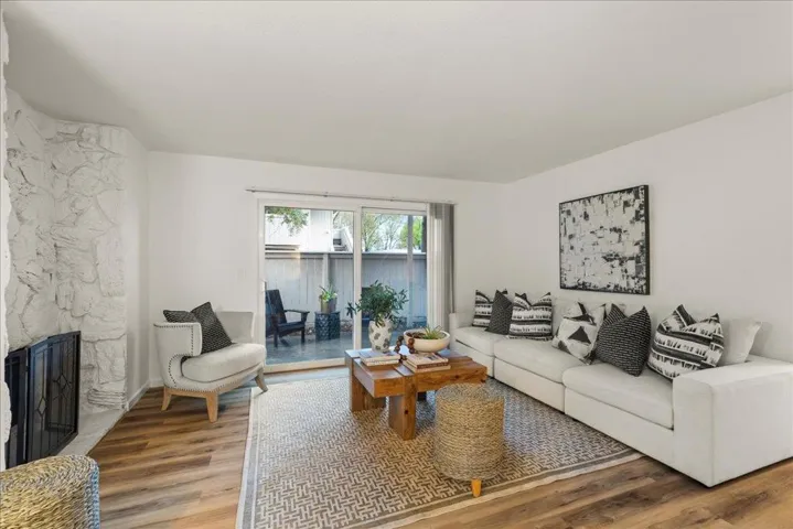 5526 Sean Circle 54, San Jose, California 95123