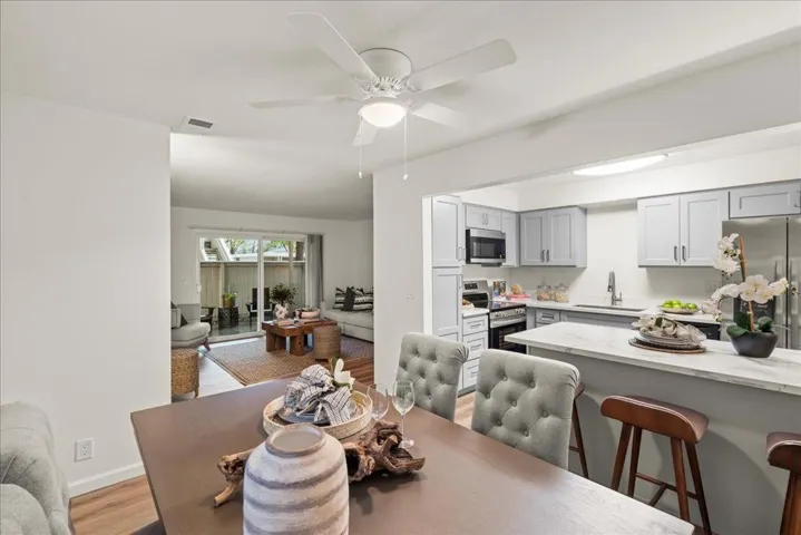 5526 Sean Circle 54, San Jose, California 95123