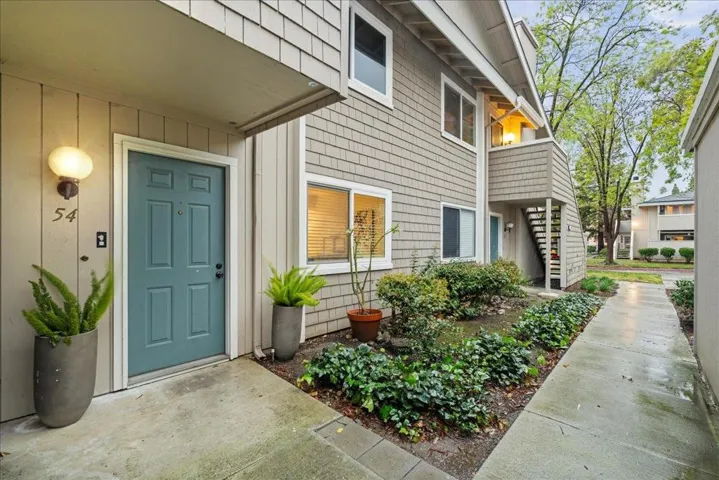 5526 Sean Circle 54, San Jose, California 95123