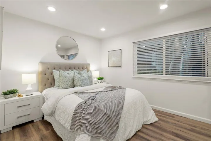 5526 Sean Circle 54, San Jose, California 95123