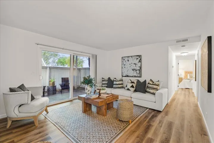 5526 Sean Circle 54, San Jose, California 95123