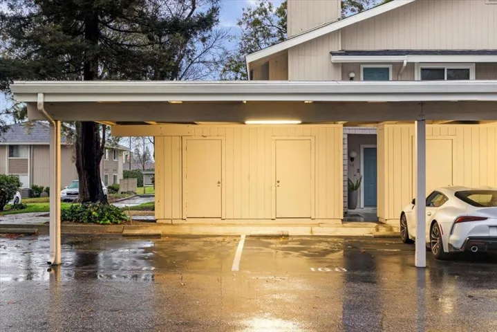 5526 Sean Circle 54, San Jose, California 95123