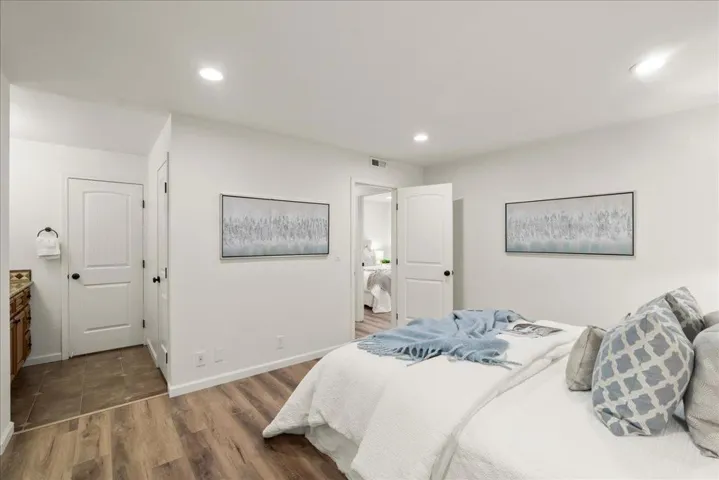 5526 Sean Circle 54, San Jose, California 95123