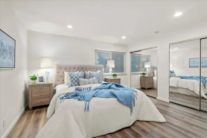 5526 Sean Circle 54, San Jose, California 95123