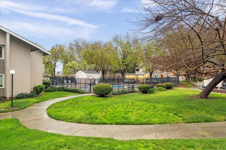 5526 Sean Circle 54, San Jose, California 95123