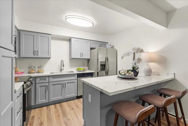 5526 Sean Circle 54, San Jose, California 95123
