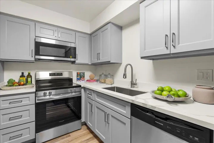 5526 Sean Circle 54, San Jose, California 95123