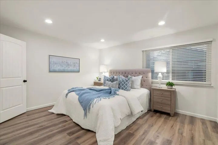5526 Sean Circle 54, San Jose, California 95123