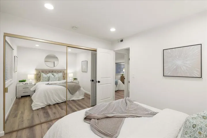 5526 Sean Circle 54, San Jose, California 95123