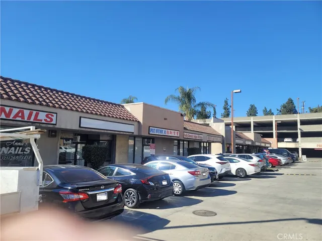 2071 S Atlantic Boulevard I, Monterey Park, California 91754