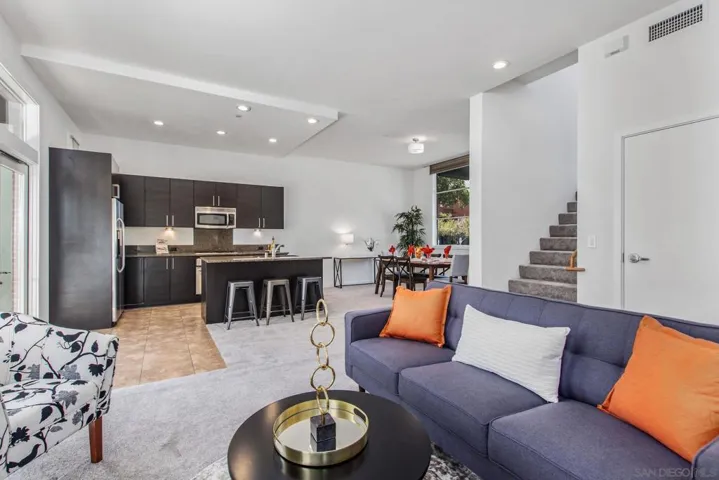 531 8th Ave Th114, San Diego, California 92101