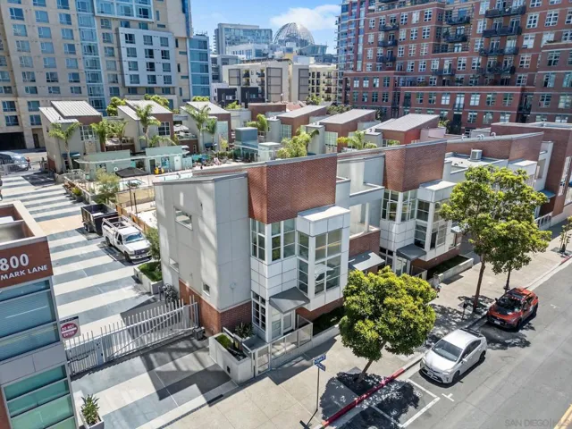 531 8th Ave Th114, San Diego, California 92101