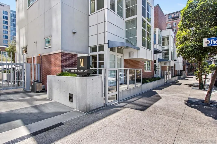 531 8th Ave Th114, San Diego, California 92101