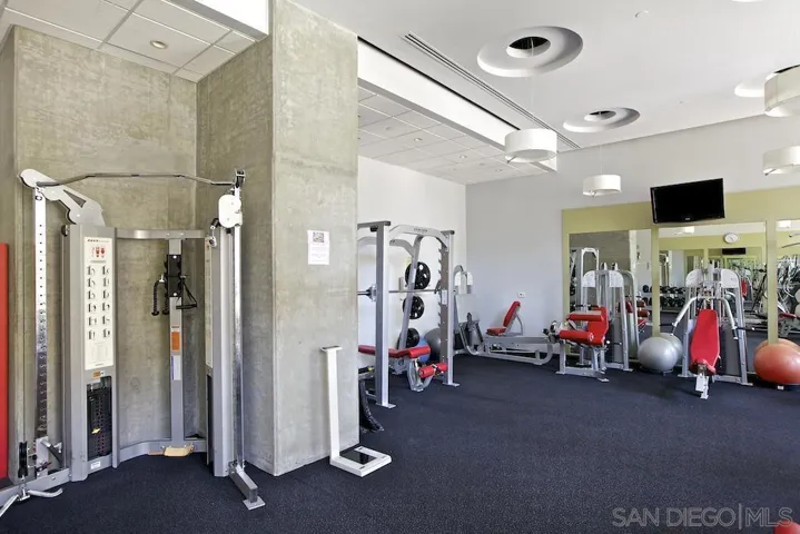 531 8th Ave Th114, San Diego, California 92101