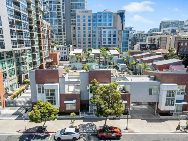 531 8th Ave Th114, San Diego, California 92101