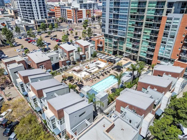 531 8th Ave Th114, San Diego, California 92101