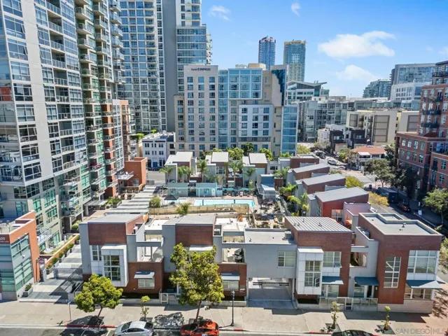 531 8th Ave Th114, San Diego, California 92101