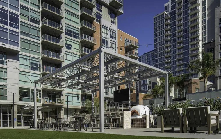 531 8th Ave Th114, San Diego, California 92101