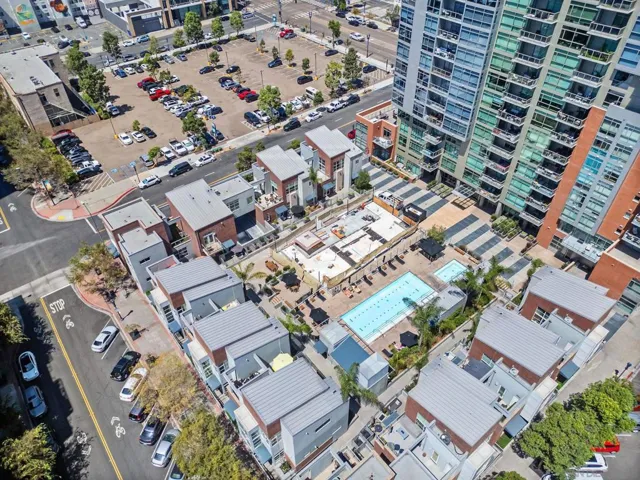531 8th Ave Th114, San Diego, California 92101