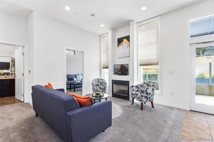 531 8th Ave Th114, San Diego, California 92101