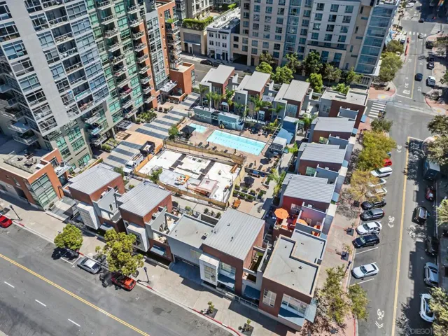 531 8th Ave Th114, San Diego, California 92101