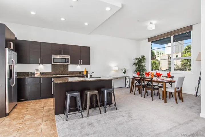 531 8th Ave Th114, San Diego, California 92101