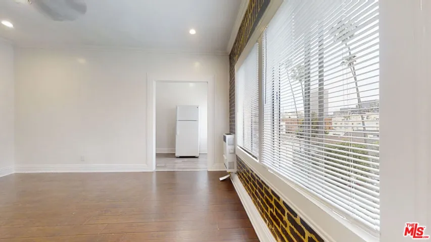 738 New Hampshire Avenue 503, Los Angeles, California 90005