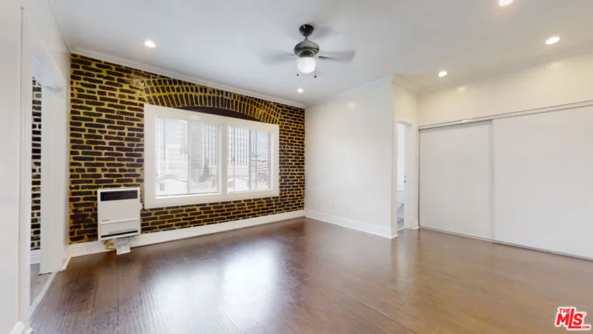 738 New Hampshire Avenue 503, Los Angeles, California 90005