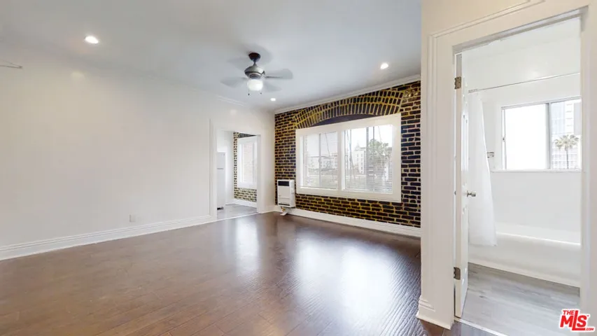738 New Hampshire Avenue 503, Los Angeles, California 90005