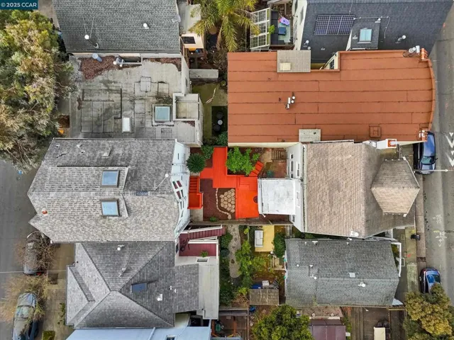 44 Cortland Ave, San Francisco, California 94110