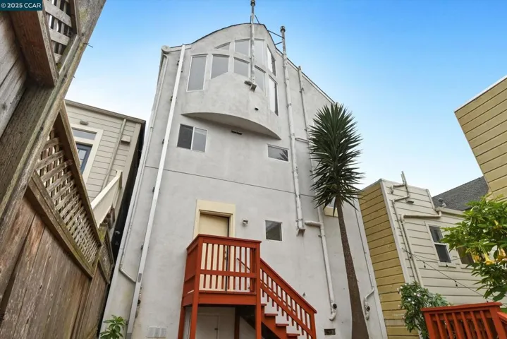 44 Cortland Ave, San Francisco, California 94110