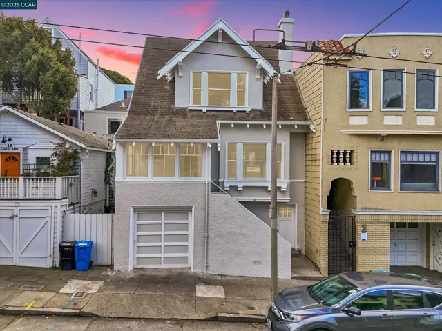44 Cortland Ave, San Francisco, California 94110