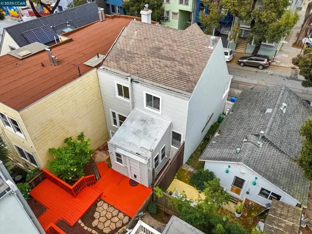 44 Cortland Ave, San Francisco, California 94110
