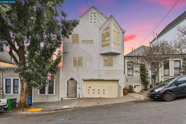 44 Cortland Ave, San Francisco, California 94110
